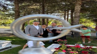 Çopuroğlu: 15 Temmuzda milletin iradesi kazandı