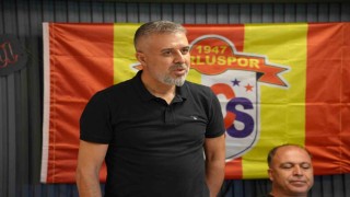 Çorluspor 1947de ‘Bayram havası