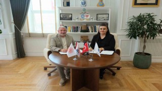 Çorum Belediyesi, atık suları arıtarak tarımsal sulamaya kazandıracak