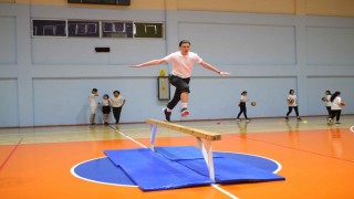 Çorum Belediyesinden BESYO adaylarına destek