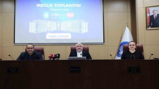 Çorum Belediyesinin 2. OSB müteşebbis heyeti belli oldu