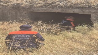 Çorumda kayıp olarak aranan genç kadın ekipler tarafından bulundu