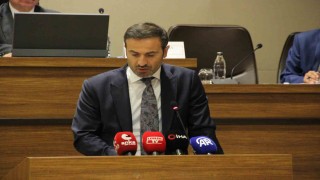 Çorumda kuraklık uyarısı: Bu şekilde devam ederse içme suyu noktasında ciddi bir sıkıntı bizi bekliyor