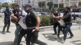 Çorumdaki cinayette 3 tutuklama