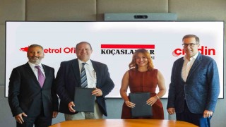 Credin ve Koçaslanlardan otomotivde stratejik finansman hamlesi