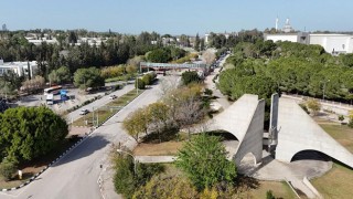 Çukurova Üniversitesi, YÖKAK’tan “Tam Akreditasyon” Aldı