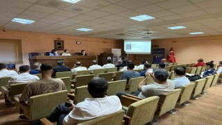 Çukurovada yeşil dönüşüme 50 milyon TL destek