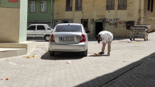 Cuma namazı sonrası kanlı pusu: 2 yaralı