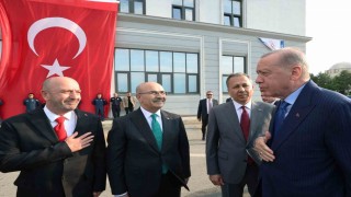 Cumhurbaşkanı Erdoğan: Devletine ihanet edenler, milletine kurşun sıkanlar, ruhunu 1 dolara satan alçaklar bunun bedelini mutlaka ödeyecekler