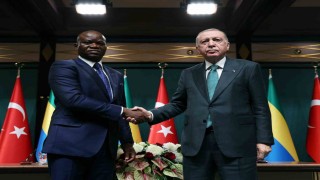 Cumhurbaşkanı Erdoğan: Gazzedeki zulmün durdurulması için ne gerekiyorsa yapmakla mükellefiz