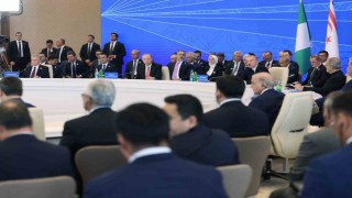 Cumhurbaşkanı Erdoğan: İsrailin; Lübnan, Suriye ve İrana saldırılarının arka planında hepimizin bildiği üzere Filistin halkına diz çöktürme siyaseti yatıyor