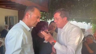 Cumhurbaşkanı Erdoğan orman şehitlerinin ailelerine başsağlığı diledi