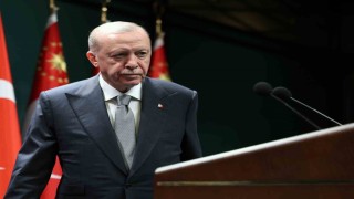 Cumhurbaşkanı Erdoğan: Suriyenin parçalanmasına kesinlikle rıza göstermeyiz