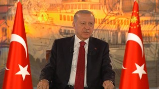 Cumhurbaşkanı Erdoğan: Tütün ürünlerine yönelik reklam, tanıtım, sponsorluk yasaklarını devreye aldık