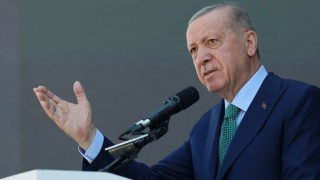 Cumhurbaşkanı Erdoğan’dan Hatay’ın Anavatana Katılışı Mesajı