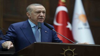 Cumhurbaşkanı Erdoğandan terörsüz Türkiye mesajı