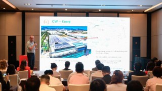 CW Enerji ve ODTÜ-GÜNAM, Türkiye’nin Güneş Enerjisi Vizyonunu Tanıttı