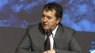 DAGC Başkanı Ayhan Türkez, Gazetecilik meslek yasası acilen çıkarılmalı