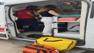 Dakikalarla yarışan hizmete yakın takip