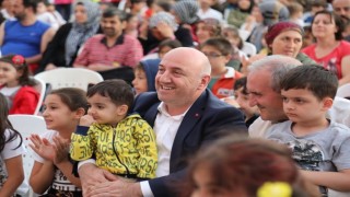 Darıcada 3-6 yaş grubu çocuklara özel yaz atölyeleri