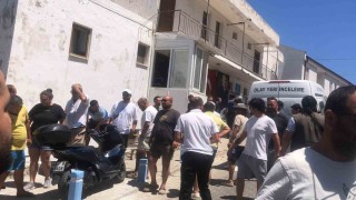 Datça Ülkü Ocakları Başkanı evinde ölü bulundu