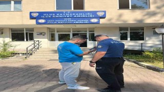 Dava açıldı mesajı ile dolandırılmaktan polis kurtardı