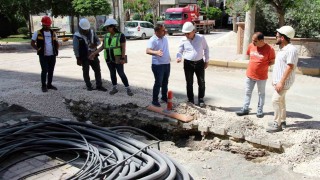 DEDAŞtan Karaköprüye 170 milyon TLlik yatırım