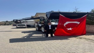 Dedeli Belediyesi araç filosunu güçlendiriyor