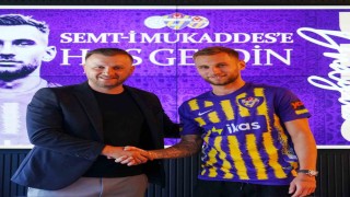 Denis Draguş, Eyüpsporda