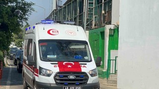 Denizde boğulma tehlikesi geçiren Kadirov taburcu oldu