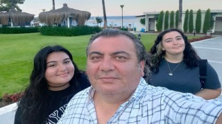 Denizli-Aydın Otoyolunda ters yöne giren otomobil kamyonla çarpıştı: 1 ölü, 3 yaralı