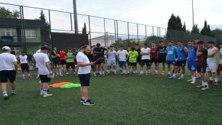 Denizli İdmanyurdu Gürellerspor transfere hız verdi