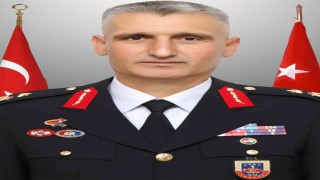 Denizli İl Jandarma Komutanlığında görev değişikliği
