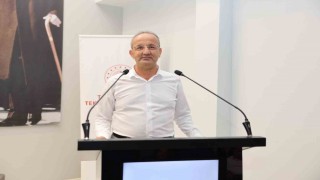 Denizli OSB ve GEKAdan ‘Yerel Kalkınma Hamlesi ve Sanayi Destekleri toplantısı