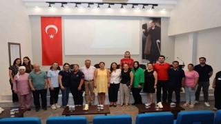 Denizli OSBden gıda güvenliği için eğitim atağı