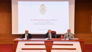 Denizlide 43 milyarlık 263 projede çalışmalar devam ediyor