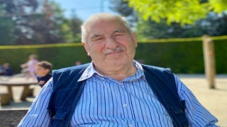 Denizlide belediye otobüsünün çarptığı yaşlı adam öldü