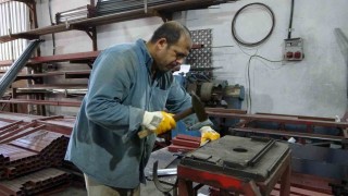 Deprem bölgesi Malatyada iş arttı, eleman azaldı