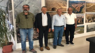 Derya Baltalı: Laodikeia gibi eşsiz bir mirasa sahip çıkmak hepimizin görevi