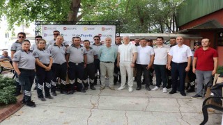 Desecure, gizli kahramanların hikayeleriyle toplumsal farklılık oluşturdu