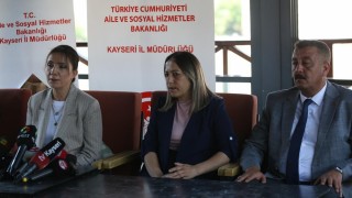 Develiye 50 kapasiteli huzurevi açılacak