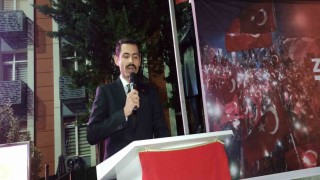 Devrekte 15 Temmuz ve Milli Birlik Günü Anma Programı