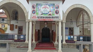Devrekte 263 cami ve Kuran kursunda 2 bin 400 öğrenciye dini eğitim