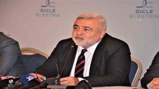 Dicle Elektrik hizmet bölgesinde sürdürülebilir geleceğe katkı sağlıyor