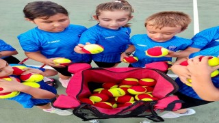 Didim Belediyesi yaz spor okulları sürüyor