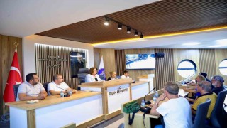 Didim Belediyesinden Tarçın açıklaması: Benzer olayın tekrar yaşanmaması için gerekli tüm tedbirleri kararlılıkla hayata geçireceğiz