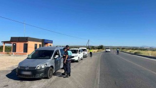 Didimde havadan trafik denetimi