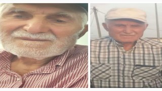 Dikilide kayıp yaşlı adamdan 4 gündür haber yok