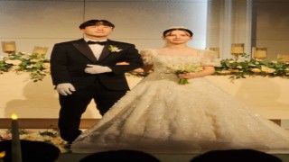 Dil öğrenmek için girdiği uygulamada hayatının aşkını buldu