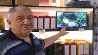 Dilencinin 1 günlük hasılatı 30 yıllık esnafı hayrete düşürdü